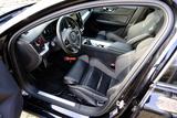 Volvo S60 2.0 B4 R-Design Aut. Navi |HarmanKardon|Half - Volvo S60: D2