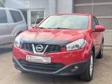 Nissan  Qashqai Acenta 4X4 Euro5 - Nissan Qashqai aus 2011: Acenta