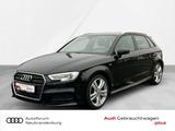 Audi A3 Sportback Sport 35 TDI 110(150) kW(PS) S tron - Audi A3: Sportback Ps
