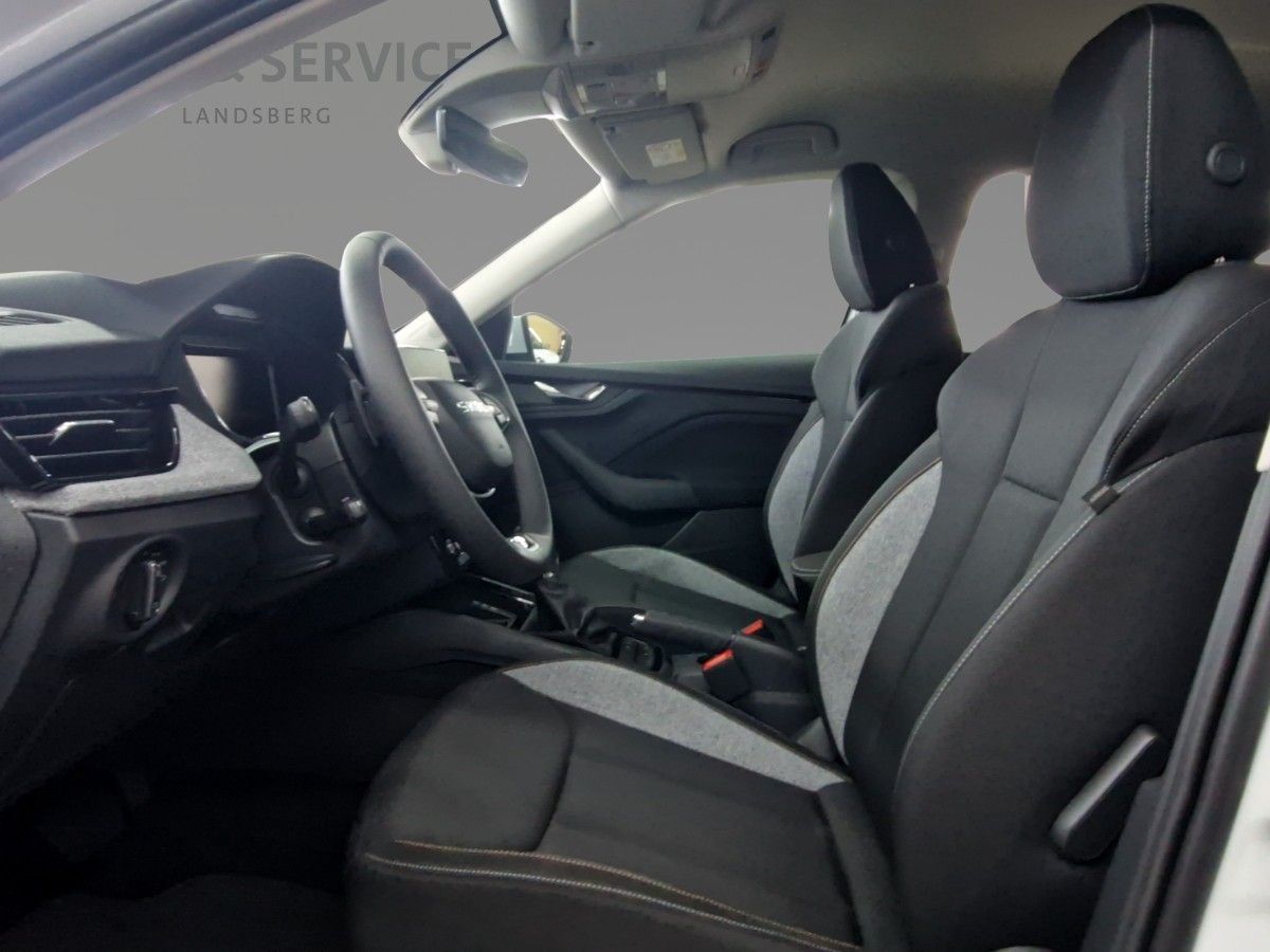 Skoda Kamiq - Bild 6