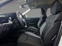 Skoda Kamiq - Vorschau Bild 6