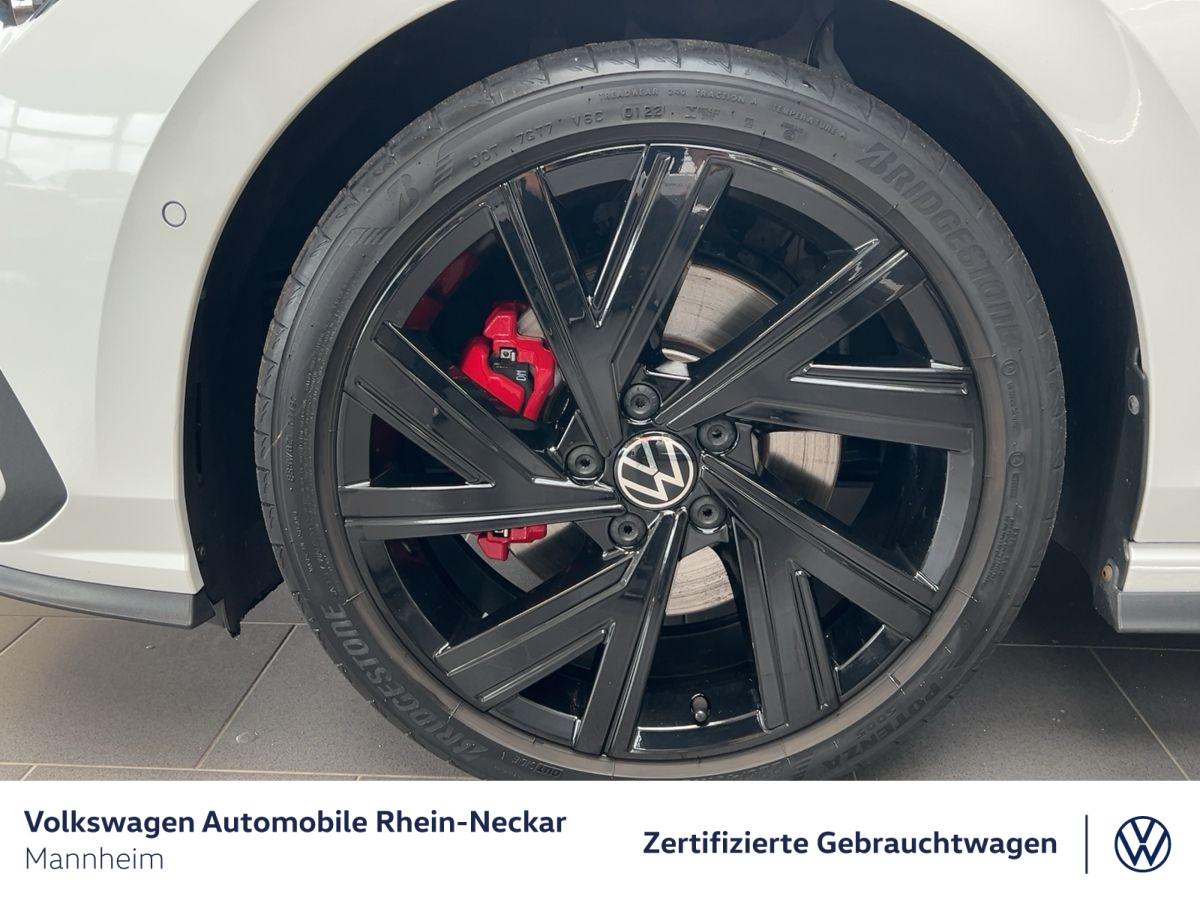 Volkswagen Golf VIII 2.0 TDI GTD DSG GAR2027 Navi AHK LED U, миниатюра 11
