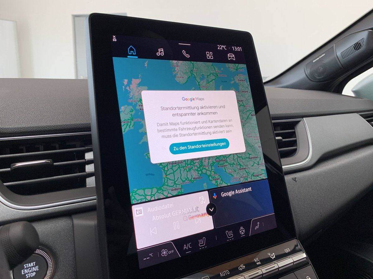 Renault Captur - Bild 17