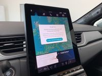 Renault Captur - Vorschau Bild 17