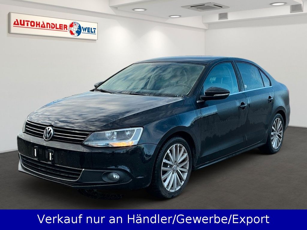 Angebot ansehen Volkswagen Jetta