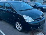 Toyota Corolla D4D 7sitzer - Toyota Corolla aus 2007