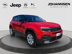 JEEP AVENGER MY24 Altitude WinterPaket+Allwetter+Navi