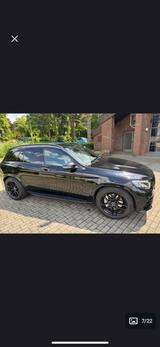 Mercedes-Benz GLC 43 AMG Mercedes-AMG GLC 43 4MATIC Autom.... - Mercedes GLC gebraucht