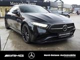 Mercedes-Benz CLS 450 4M AMG HUD 360° KAMERA NIGHT DAB NAVI - Mercedes-Benz CLS-Klasse mit Benzin-Antrieb
