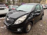Chevrolet Spark 1.0 LS Klima 8x bereift nur 103tkm