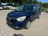 Dacia Lodgy Laureate 1,5 dci - Dacia Lodgy Laureate mit Diesel-Antrieb