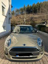 MINI Mini One D | Erste Hand | TÜV 12/2027 - MINI One D von privat