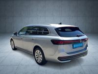 Volkswagen Passat - Vorschau Bild 6