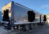 MAN TGX 26.420 6x2-4 LL - MAN Wechselfahrgestell