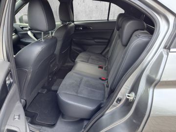 Mitsubishi Eclipse Cross 2.4 MIVEC PHEV Plus Select Black