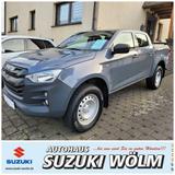 Isuzu D-Max Double Cab 4WD L*MountainTop*