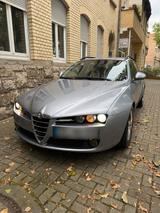 Alfa Romeo Alpha Romeo 159 - Alfa Romeo Giulietta aus 2008