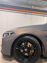 BMW 530d xDrive - Individual - BMW 530 aus 2011: 530i