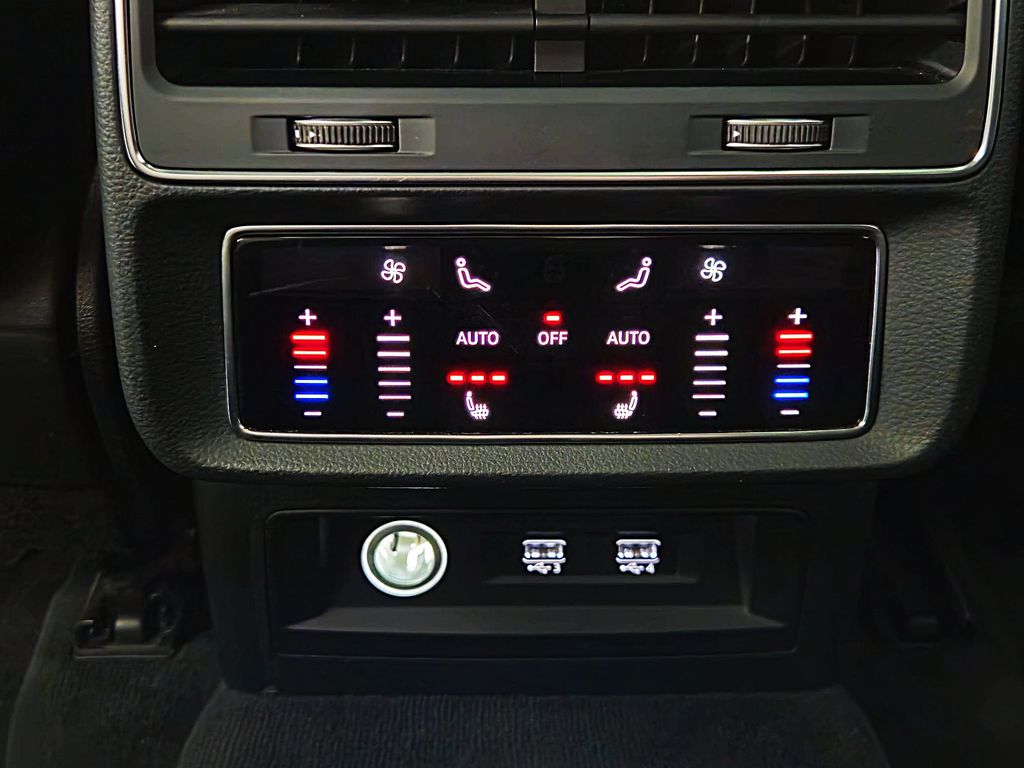 Audi Q8 50 TDI quattro S-line*MATRIX*PANO*B&O*TV*360°