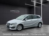 Mercedes-Benz B 180 Style"Garantie-ServiceNeu"2.Hand - Mercedes-Benz mit Benzin-Antrieb: Garantie