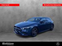 Mercedes-Benz A 200 4MATIC Kompaktlimousine AMG Line/Panorama