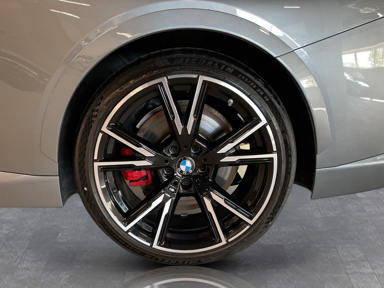 BMW M240i - Bild 14