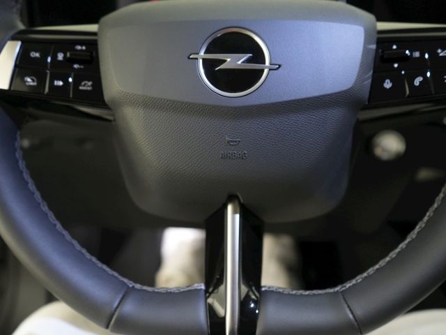 Astra L ST ELEGANCE CDTI+LED+NAVI+RÜCKFAHRKAMERA