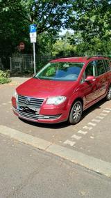 Volkswagen VW Touran 1.4 TSI 140 PS | TÜV 01/27 | - Volkswagen Touran: 14 Tsi