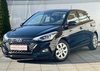 Hyundai i20 YES! Automatik*RFK*App-Con*Sitzheiz*Garantie