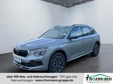 Skoda Kamiq Balance 1.0 TSI Matrix-LED SmartLink USB-C