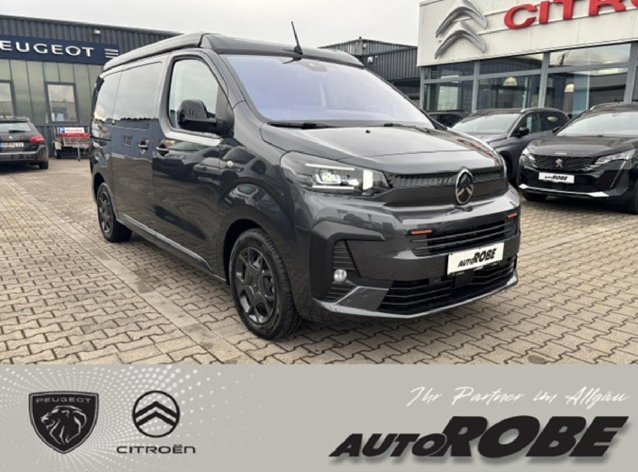 Citroën Holidays BlueHDi 145 M