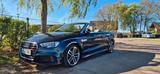Audi A3 35 TFSI COD design Cabriolet design