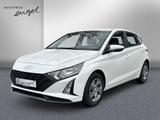Hyundai i20 1.2 Select (BC3),KLIMA,NAVI,TEMPO,RFK,ALU,ZV - Hyundai i20 BC