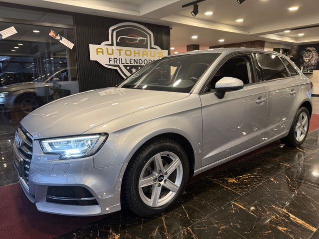 Audi A3 Sportback 1,0 TFSI basis LED/NAVI/123TKM!!!