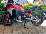Ducati Multistrada V4S - DUCATI MÜNCHEN