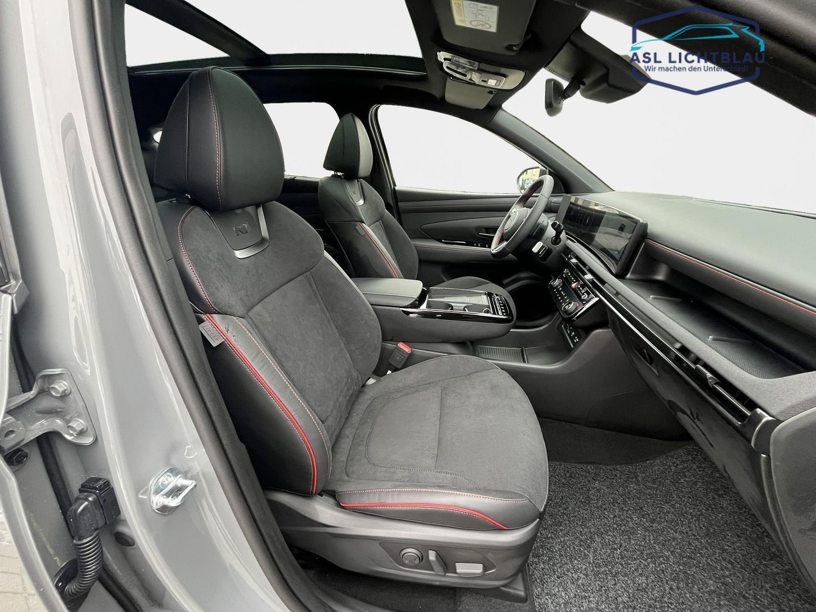 Hyundai Tucson – Bild 18