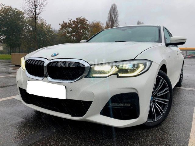 BMW 320dA xDrive M-Sport Laser Head-Up Kamera360°