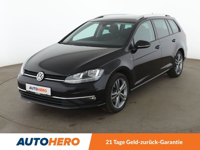 Volkswagen Golf VII 1.4 TSI Join*NAVI*ACC*PDC*SHZ*