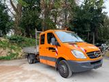 Mercedes-Benz 513 CDI Kipper* 3.5T Abgelastet*142.985 Km - Angebote