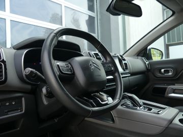 Citroen C5 Aircross - 11
