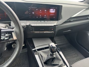 Opel ASTRA 1.2 Sports Tourer 360*KAMERA CARPLAY