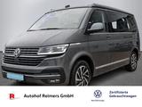 Volkswagen T6.1 California Ocean DSG+4MOTION+LED+AUFSTELLDA - Volkswagen T6 California in Saarbrücken