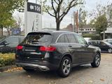 Mercedes-Benz GLC 400 d 4Matic 9G-TRONIC /AMG Line /Distronic - gebrauchte Mercedes-Benz GLC 400 aus dem Jahr 2022