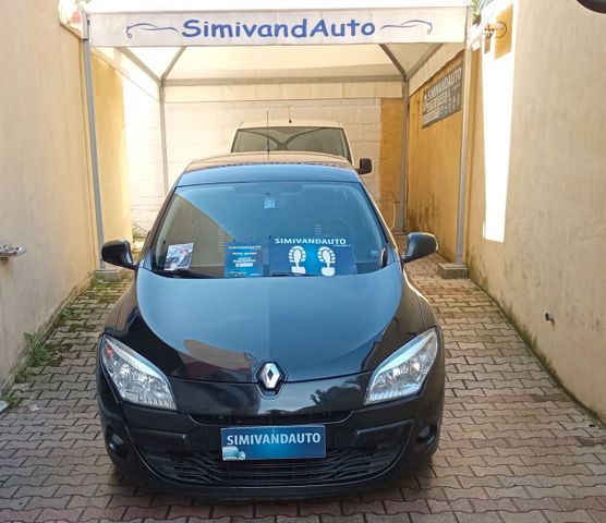 Renault Megane Mégane Coupé 1.6 Wave Edition pro