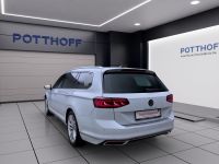 Volkswagen Passat Variant - Vorschau Bild 2