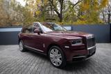 Rolls-Royce Cullinan - Rolls-Royce Cullinan aus 2023