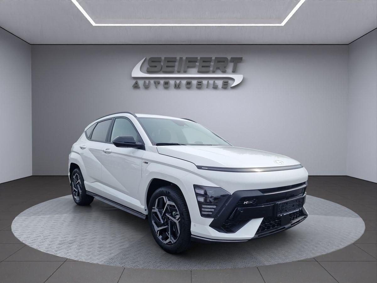 Hyundai Kona – Bild 7
