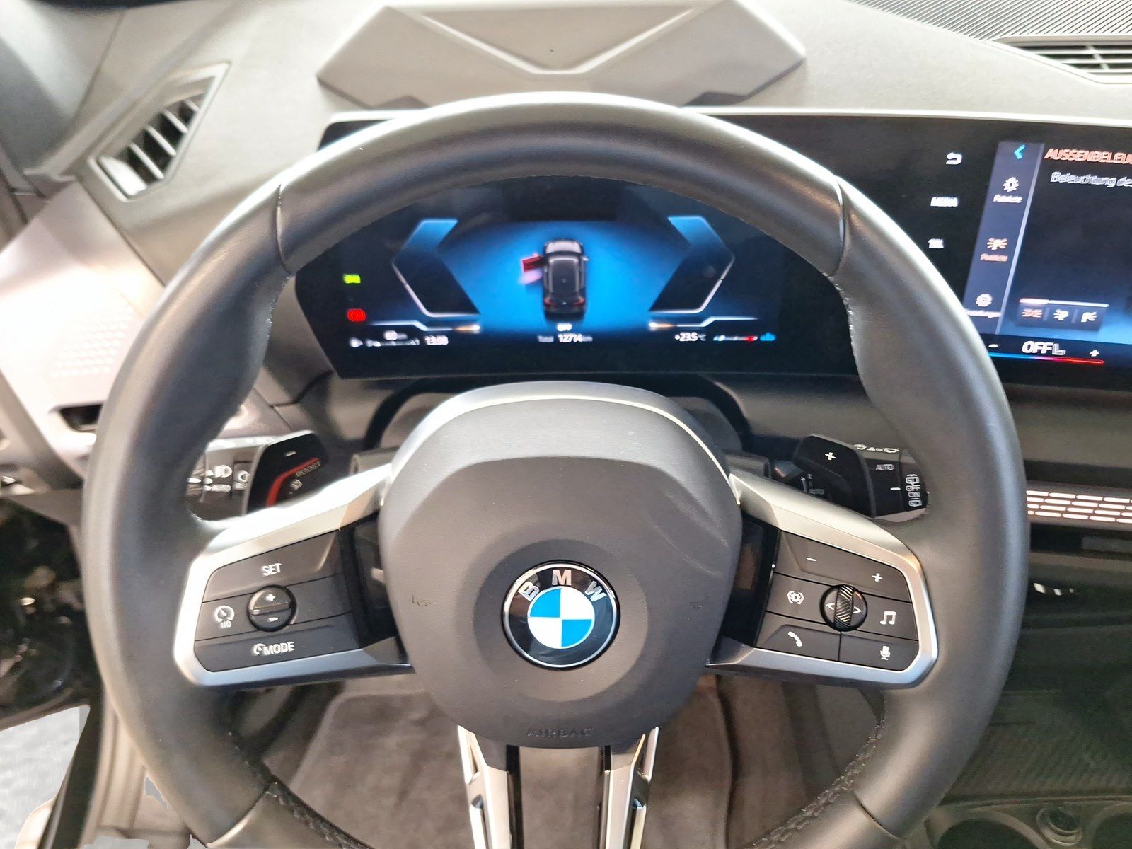 BMW 120 - Bild 13