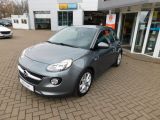 Opel Adam Jam - Opel Adam in Hamburg