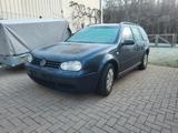 Volkswagen Golf 2.0 Pacific Variant Pacific - Volkswagen Golf aus 2004: Variant